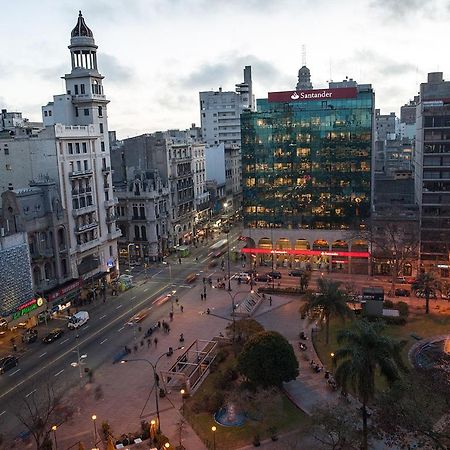 Ideal Excelente Loft Manhattan Entero Pet Friendly Zona Centrica Villa Montevideo Exteriör bild