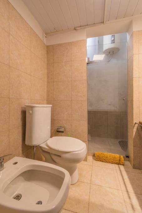 Ideal Excelente Loft Manhattan Entero Pet Friendly Zona Centrica Villa Montevideo Exteriör bild