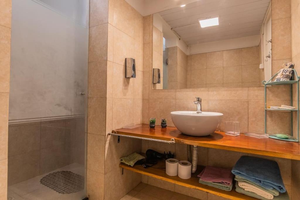 Ideal Excelente Loft Manhattan Entero Pet Friendly Zona Centrica Villa Montevideo Exteriör bild
