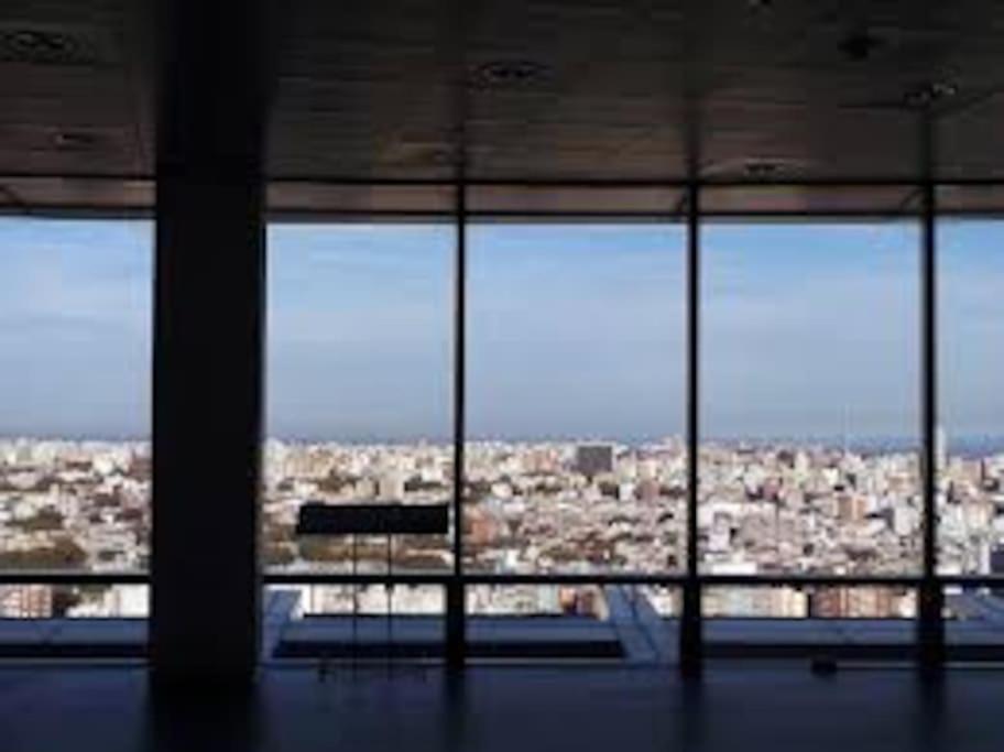 Ideal Excelente Loft Manhattan Entero Pet Friendly Zona Centrica Villa Montevideo Exteriör bild