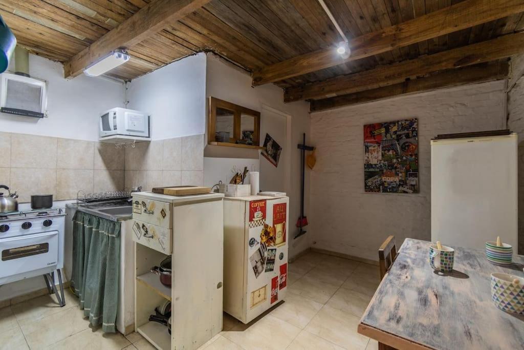 Ideal Excelente Loft Manhattan Entero Pet Friendly Zona Centrica Villa Montevideo Exteriör bild