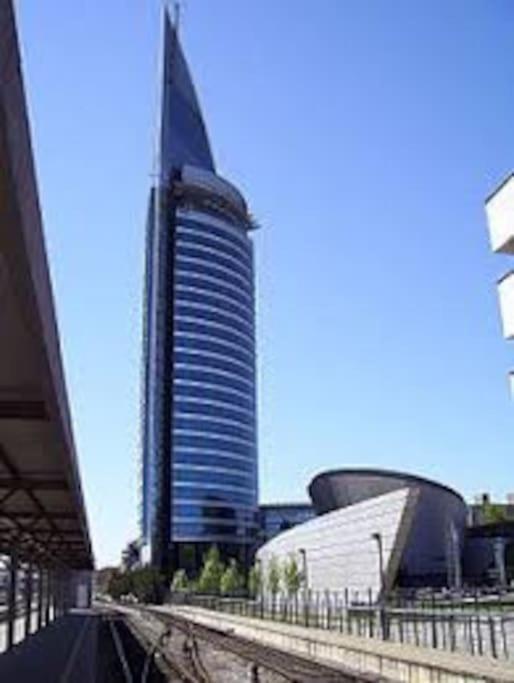 Ideal Excelente Loft Manhattan Entero Pet Friendly Zona Centrica Villa Montevideo Exteriör bild